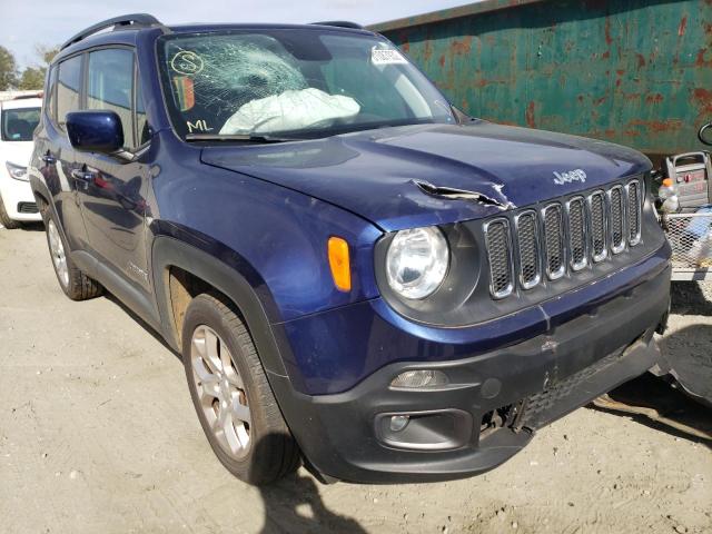 JEEP RENEGADE L 2018 zaccjabb1jpg89900