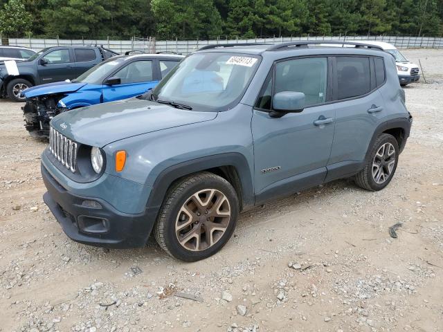 JEEP RENEGADE 2018 zaccjabb1jph09160