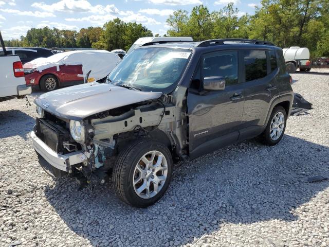 JEEP RENEGADE 2018 zaccjabb1jph11572