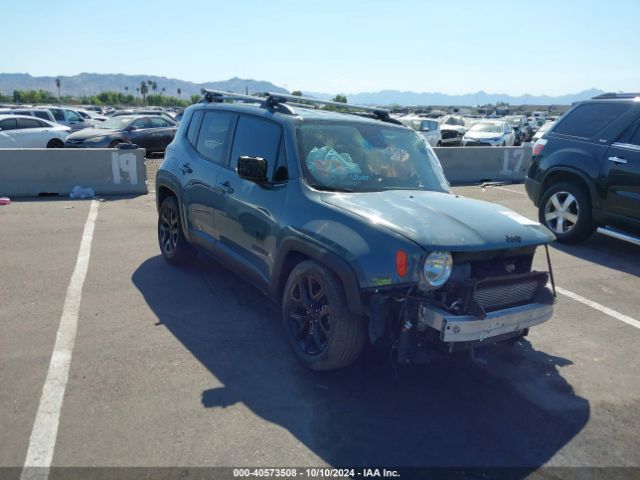 JEEP RENEGADE 2018 zaccjabb1jph21308