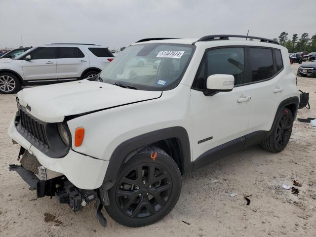 JEEP RENEGADE 2018 zaccjabb1jph24662