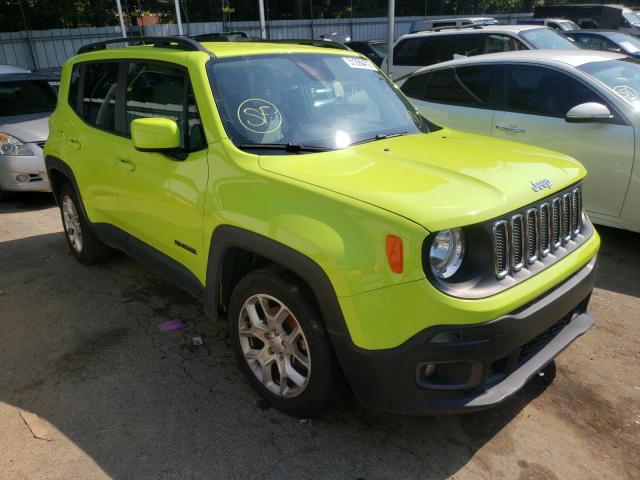 JEEP RENEGADE L 2018 zaccjabb1jph28906