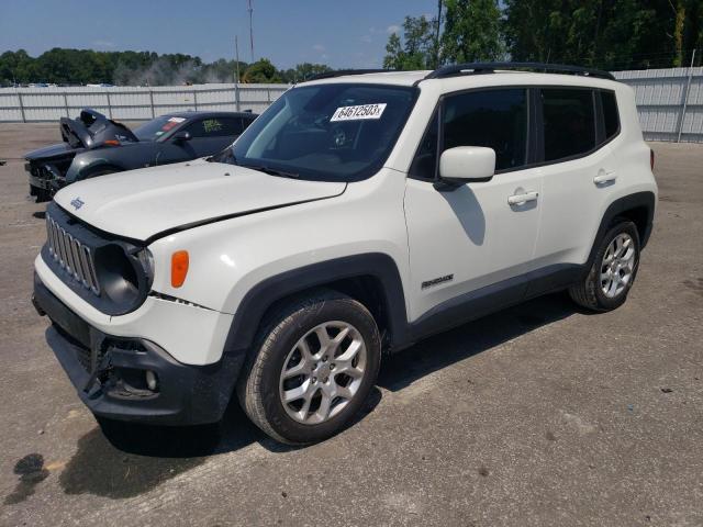 JEEP RENEGADE L 2018 zaccjabb1jph34527