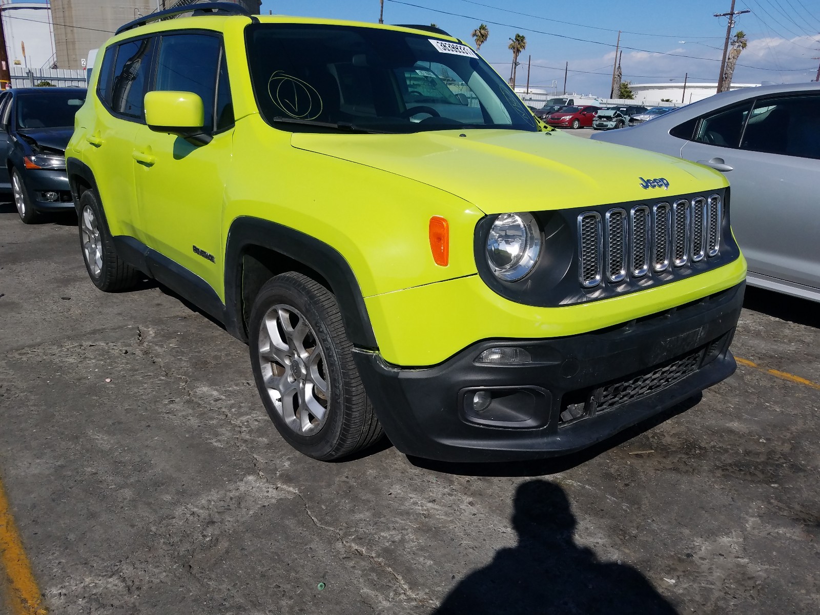 JEEP RENEGADE L 2018 zaccjabb1jph35337