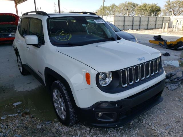 JEEP RENEGADE L 2018 zaccjabb1jph39047