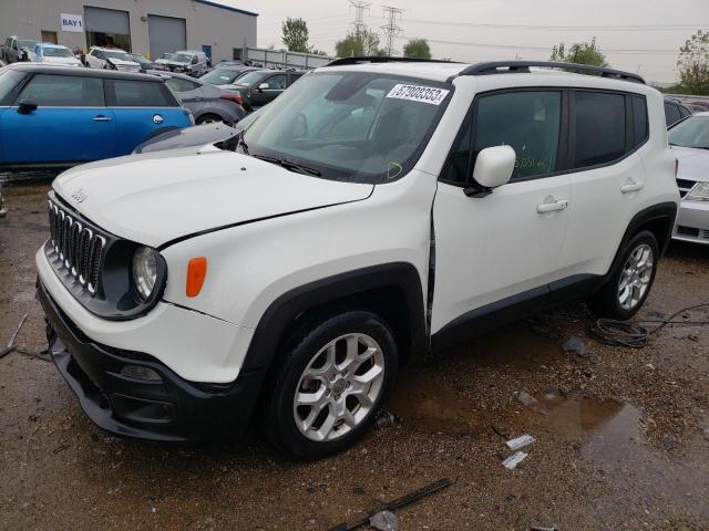 JEEP RENEGADE L 2018 zaccjabb1jph46287