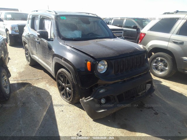 JEEP RENEGADE 2018 zaccjabb1jph80147