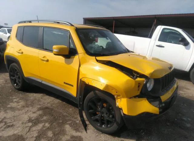 JEEP RENEGADE 2018 zaccjabb1jph81041