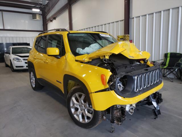 JEEP RENEGADE L 2018 zaccjabb1jph83355