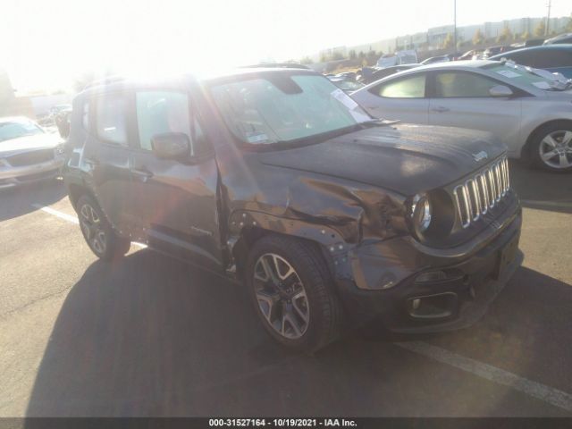 JEEP RENEGADE 2018 zaccjabb1jph94968