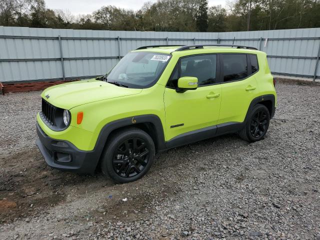 JEEP RENEGADE 2018 zaccjabb1jph97918