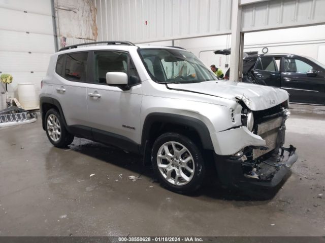 JEEP RENEGADE 2018 zaccjabb1jpj12443