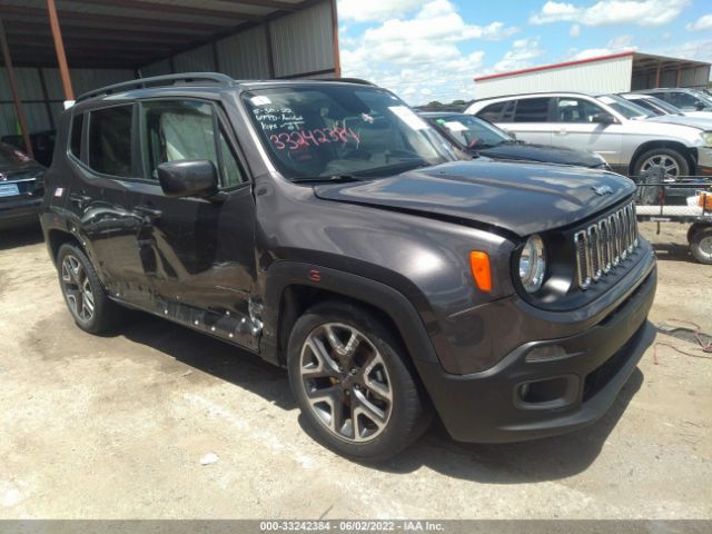 JEEP RENEGADE 2018 zaccjabb1jpj20560