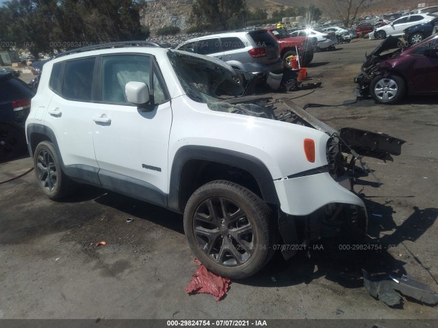 JEEP RENEGADE 2018 zaccjabb1jpj20929