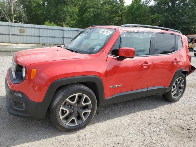 JEEP RENEGADE 2018 zaccjabb1jpj22115