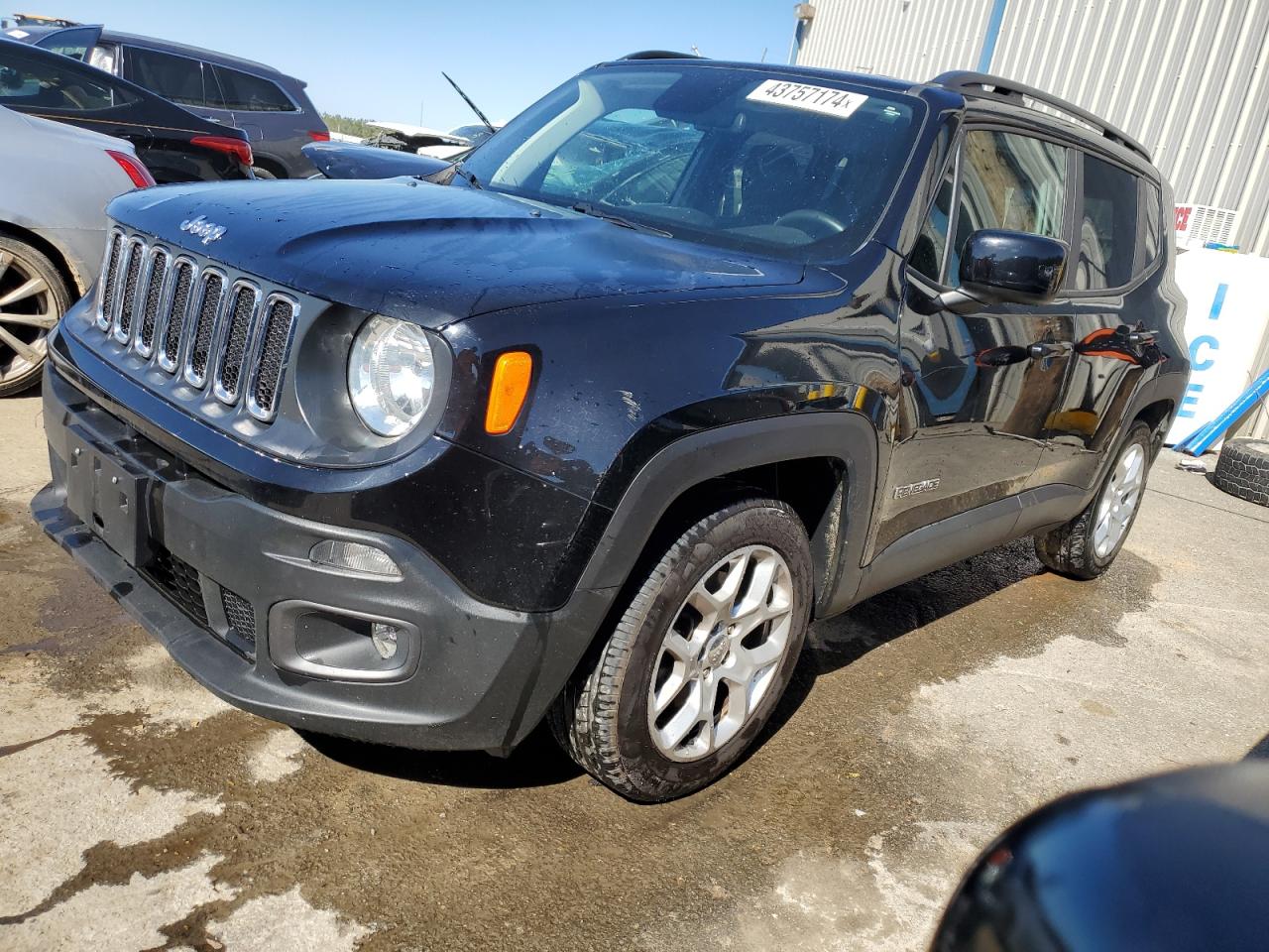 JEEP RENEGADE 2018 zaccjabb1jpj22955