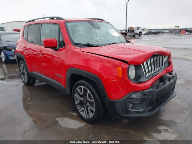 JEEP RENEGADE 2018 zaccjabb1jpj23183