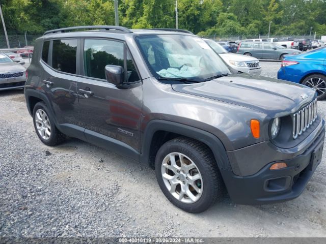 JEEP RENEGADE 2018 zaccjabb1jpj24477