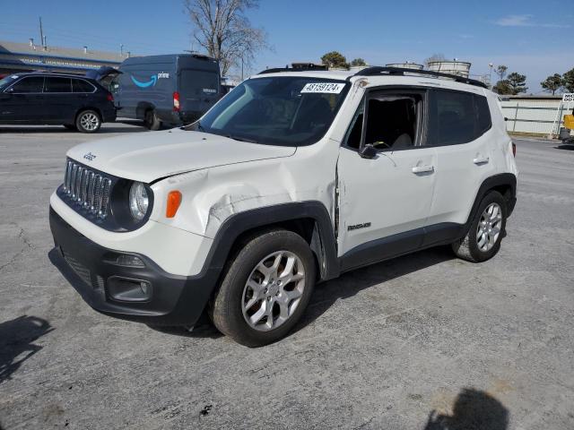 JEEP RENEGADE 2018 zaccjabb1jpj24608