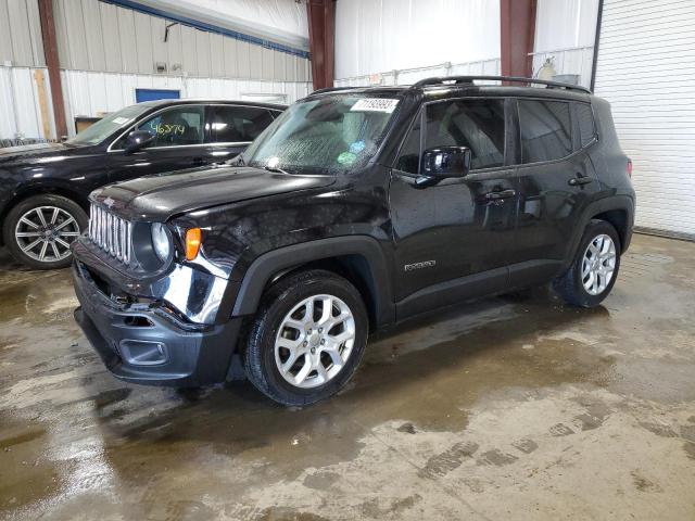 JEEP RENEGADE 2018 zaccjabb1jpj36712