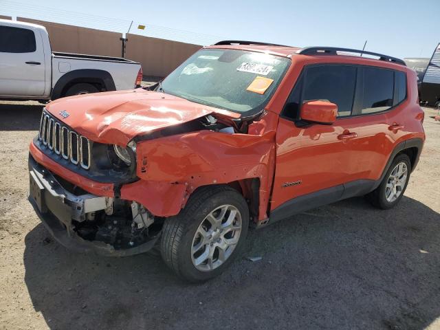 JEEP RENEGADE 2018 zaccjabb1jpj39917