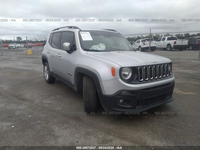 JEEP RENEGADE 2018 zaccjabb1jpj40341