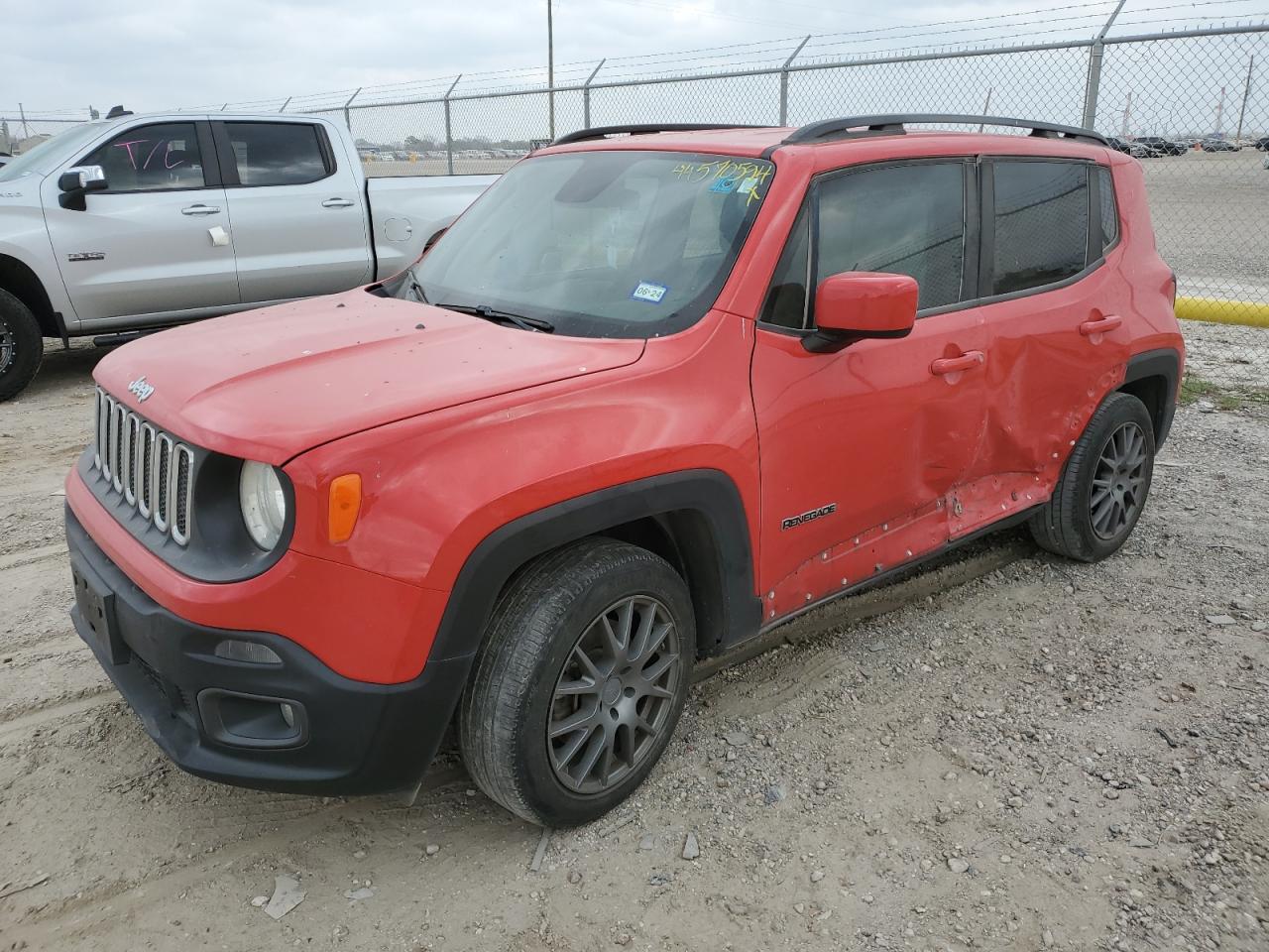 JEEP RENEGADE 2018 zaccjabb1jpj43496