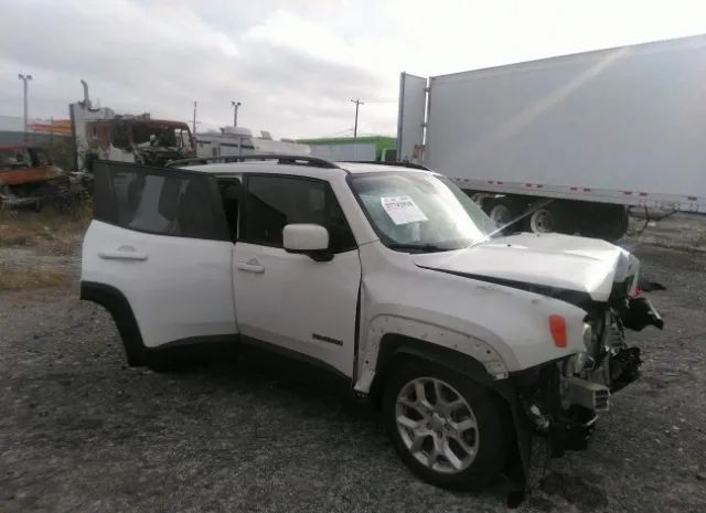 JEEP RENEGADE 2018 zaccjabb1jpj59150