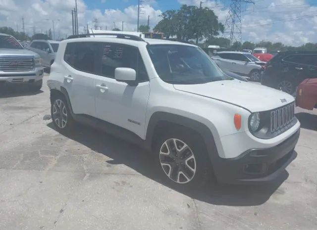 JEEP RENEGADE 2017 zaccjabb2hpe41276