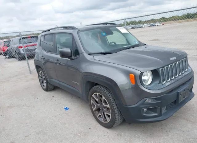 JEEP RENEGADE 2017 zaccjabb2hpe52620