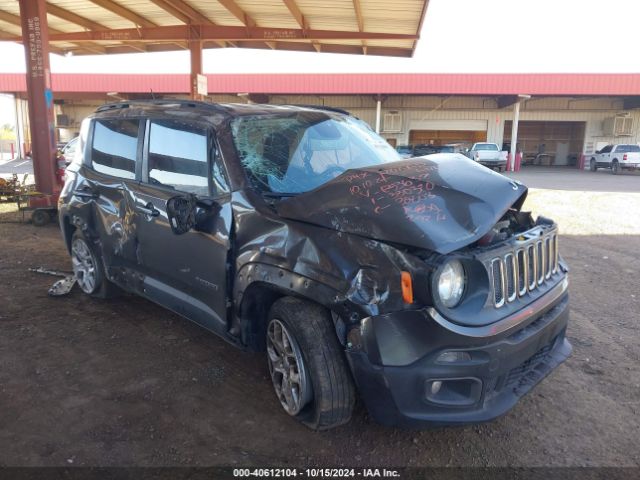 JEEP RENEGADE 2017 zaccjabb2hpe53637