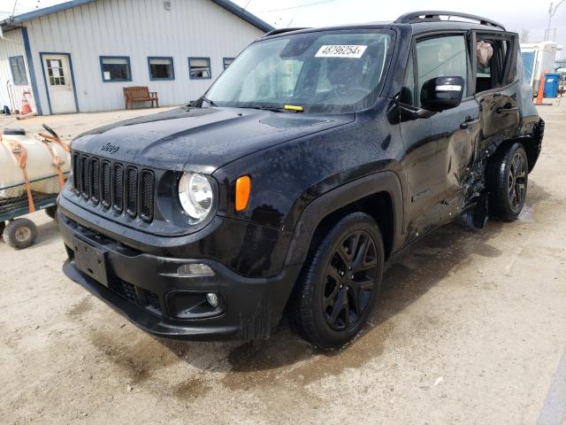 JEEP RENEGADE 2017 zaccjabb2hpe69627