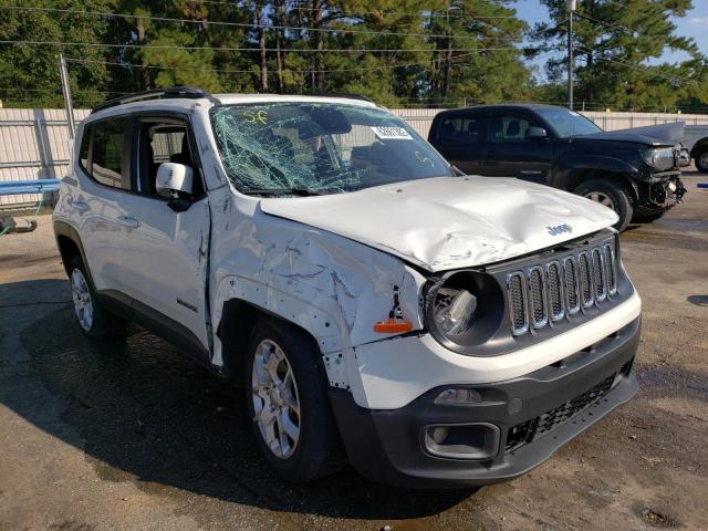 JEEP RENEGADE L 2017 zaccjabb2hpe75556