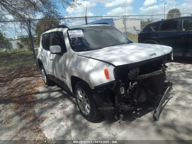 JEEP RENEGADE 2017 zaccjabb2hpe87903