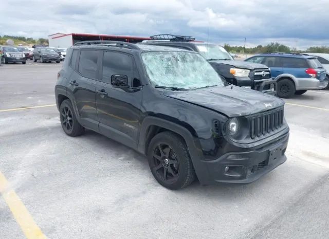 JEEP RENEGADE 2017 zaccjabb2hpe92583