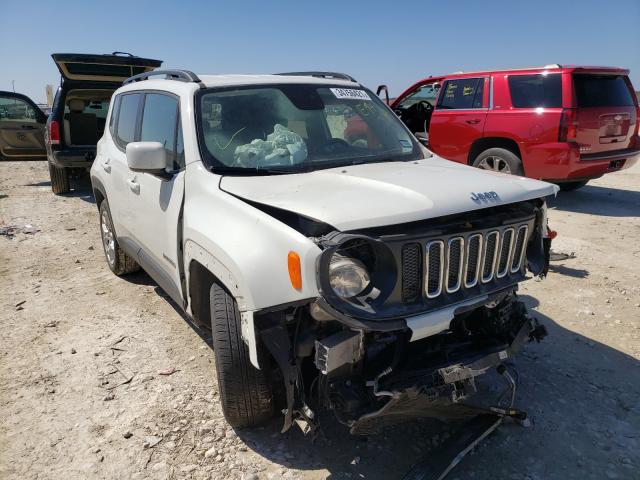 JEEP RENEGADE L 2017 zaccjabb2hpe94334