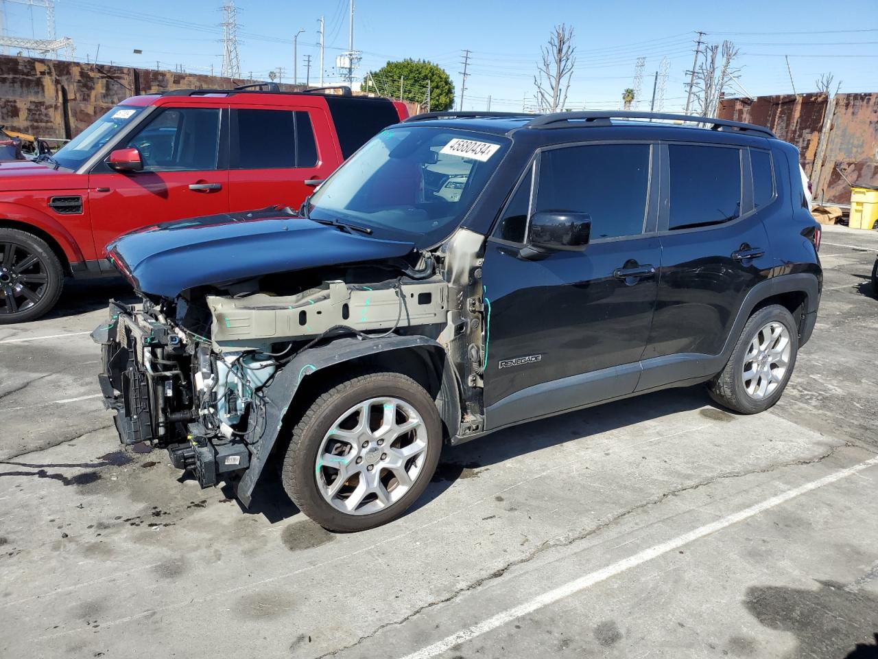 JEEP RENEGADE 2017 zaccjabb2hpe99243