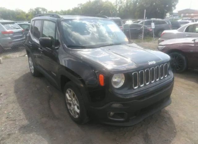 JEEP RENEGADE 2017 zaccjabb2hpf28238