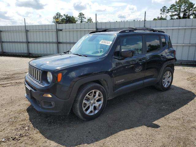 JEEP RENEGADE L 2017 zaccjabb2hpf34315