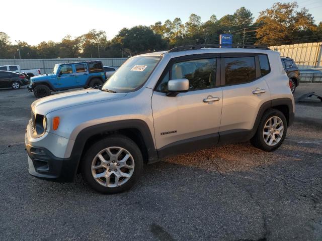 JEEP RENEGADE L 2017 zaccjabb2hpf46612