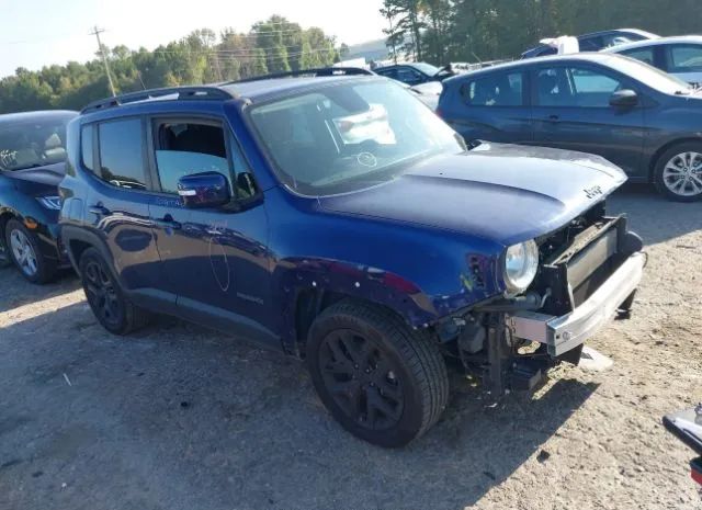 JEEP RENEGADE 2017 zaccjabb2hpf55679