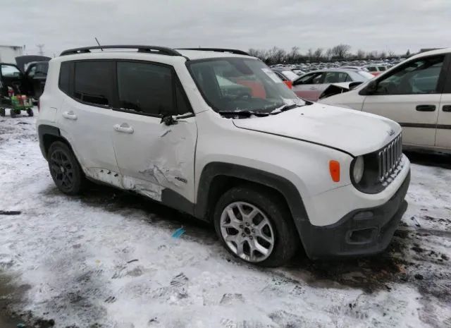 JEEP RENEGADE 2017 zaccjabb2hpf78086