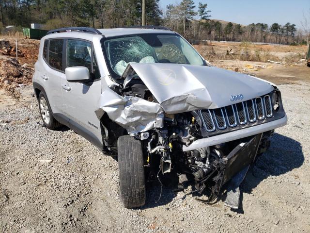 JEEP RENEGADE 2017 zaccjabb2hpf78248