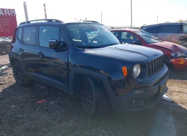 JEEP RENEGADE 2017 zaccjabb2hpg00815