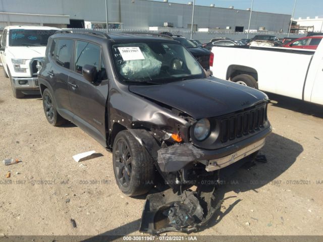 JEEP RENEGADE 2017 zaccjabb2hpg12141