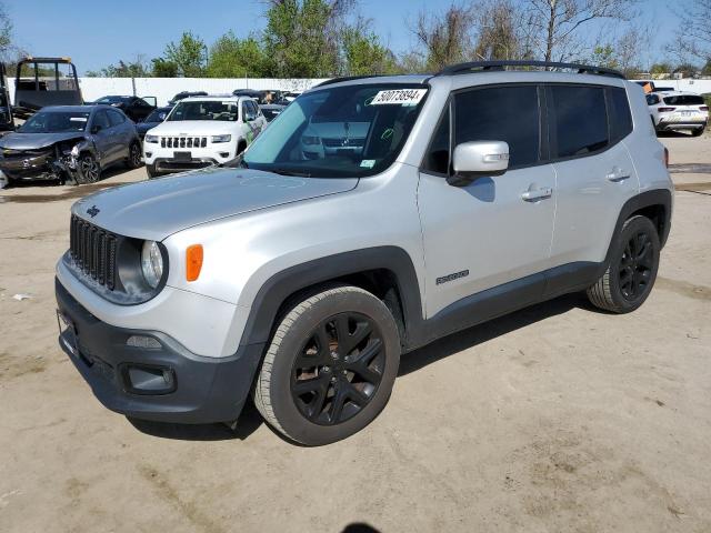 JEEP RENEGADE 2017 zaccjabb2hpg14374