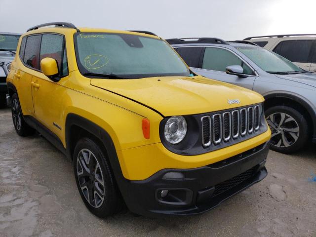 JEEP RENEGADE L 2017 zaccjabb2hpg17856