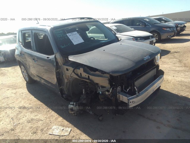 JEEP RENEGADE 2017 zaccjabb2hpg24273