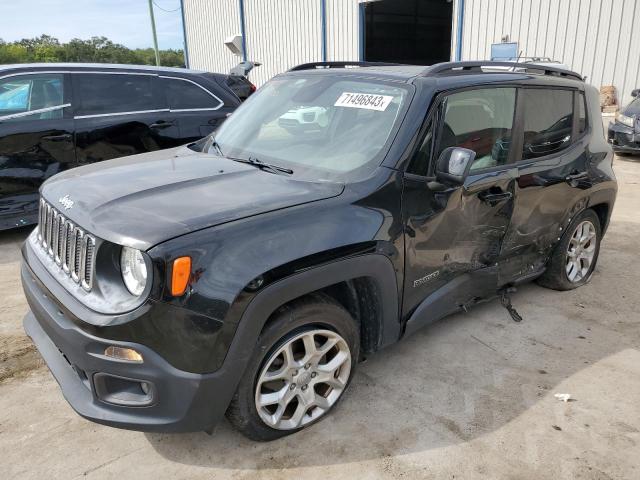 JEEP RENEGADE 2017 zaccjabb2hpg26864