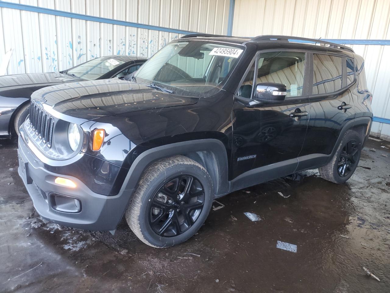 JEEP RENEGADE 2017 zaccjabb2hpg28937